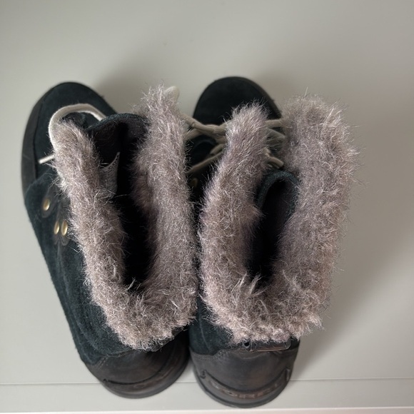 Sorel Explorer Joan Boots Size 10 - Picture 9 of 12